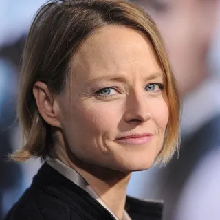 Jodie Foster's House:  The Notoriously Secretive Star Makes a Sorta-Secret Move Net Worth