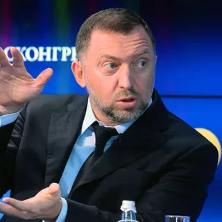 The Russian Oligarch, His Call Girl Girlfriend, And A $19 Million Loan To Paul Manafort Net Worth