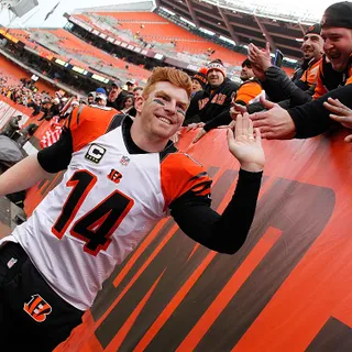 It's Easy To Become A Pro Bowl Quarterback – Just Ask Andy Dalton Net Worth