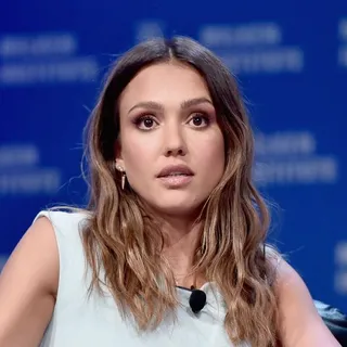 Jessica Alba's Honest Company Fortune Has Tanked 30% Since Going Public