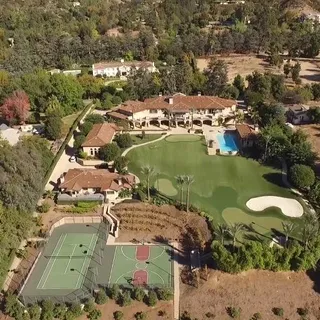 38-Year-Old Billionaire In-N-Out Heiress Lists LA Mansion for $16.8 Million Net Worth