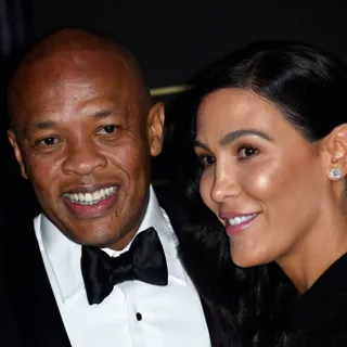 Dr. Dre Says His Ex Won't Be Able To Depend On His Nearly $300,000 In Monthly Support, Forever Net Worth