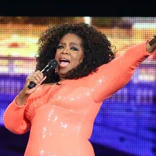 Oprah Has Already Made A Total Of $300M From Weight Watchers Net Worth