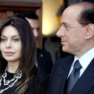 Wait Till You Hear How Much Silvio Berlusconi Pays His Ex-Wife In Alimony… Every Single Day. Net Worth