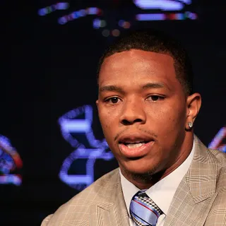 Ray Rice Just Cost Himself (And The Ravens) Millions And Millions Of Dollars Net Worth
