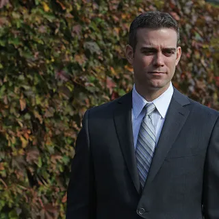Theo Epstein Has Had An Incredible Amount Of Success With His Career Net Worth