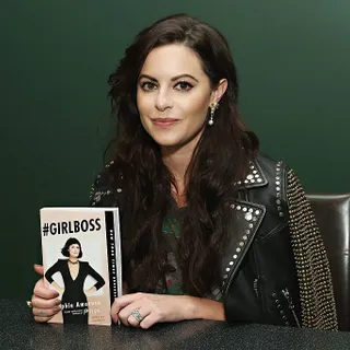 How Sophia Amoruso Built A $250 Million Online Retail Empire Before Turning 30 Net Worth