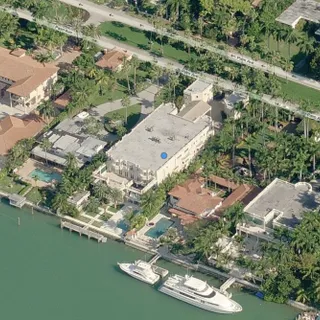 Birdman Buys Stunning $14.5 Million Miami Mansion Net Worth