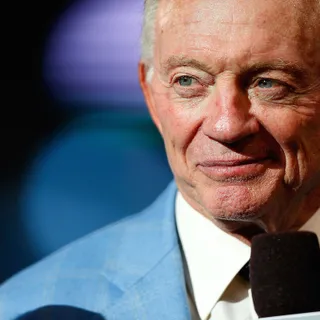 How Jerry Jones Turned A Second Choice NFL Investment Into The Most Valuable Sports Team On The Planet Net Worth