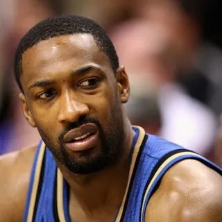 Gilbert Arenas Suing Former Financial Management Firm For $40 Million Net Worth