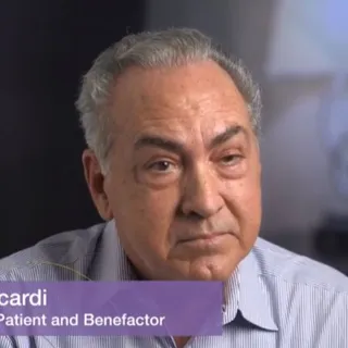 After Receiving A Double Lung Transplant, Jorge Bacardi – Heir To The Bacardi Fortune – Paid That Miracle Forward In A Major Way