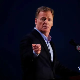 Roger Goodell Has Made A Half Billion Dollars Working For The NFL Since 2007 Alone