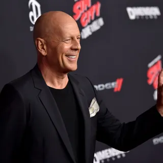 Bruce Willis' House:  The Action Star Decides to Unload His Beverly Hills Mansion Net Worth