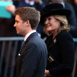 The New Duke Of Westminster Is The Richest Person In The World Under 30 Net Worth