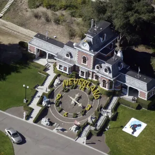 Michael Jackson's Neverland Ranch Just Got A $70 MILLION Price Cut Net Worth