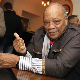 Quincy Jones Is Suing Michael Jackson's Estate For $30 Million! Net Worth