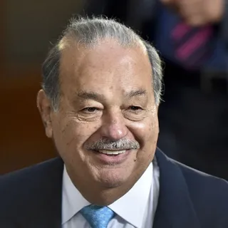How Carlos Slim Built A $70 Billion Fortune And Global Empire Net Worth