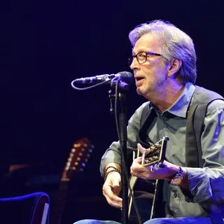 Eric Clapton Makes $32 Million Profit On Painting Net Worth