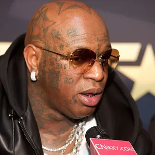 After Three Years, Birdman Finally Sells Miami Beach Mansion For Almost $11 Million Net Worth