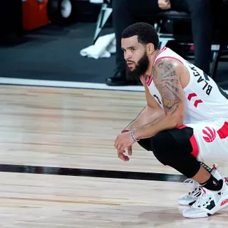 From Undrafted To Major Pay Day: Fred VanVleet Signs A Huge New Contract Net Worth