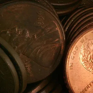It Costs Almost Two Cents To Mint A Penny, And The US Spends $168M On $93M In Currency Net Worth
