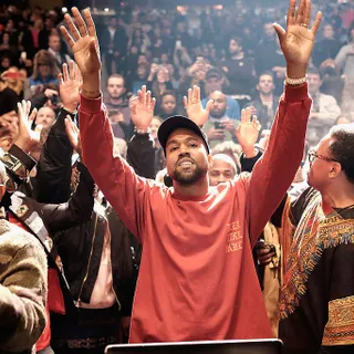 Kanye West Claims He Has $53 Million In Personal Debt Net Worth