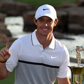 According To His Accountants, Rory McIlroy's "Book Value" Is $422 Million Net Worth