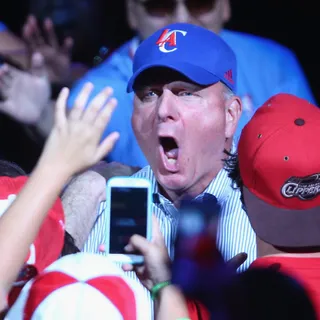 Clippers Owner Steve Ballmer Turns Down $60 million/Year TV Deal – And He's Not Crazy! Net Worth