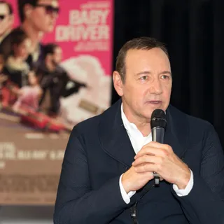 Netflix's Kevin Spacey Split Reportedly Cost Them $39 Million Net Worth