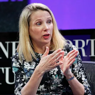 Holy Cow! Yahoo CEO Marissa Mayer's Severance Package Is Insane Net Worth