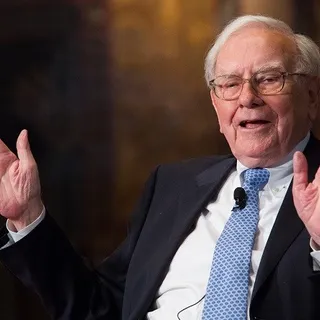 Warren Buffett Could Have Been Worth $102 Billion Today…If He Didn't Give So Much Money Away Net Worth