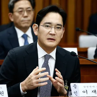 Samsung Heir Shockingly Vows To End The Dynastic Control Of The Family Company Net Worth