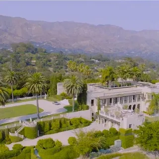 Google Billionaire Eric Schmidt Pays $30.8 Million For Monster Montecito Mansion Net Worth