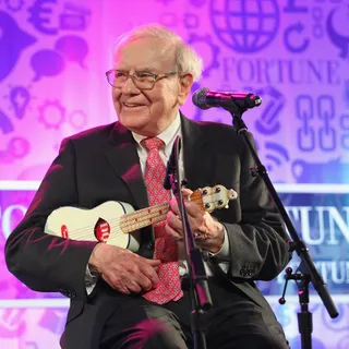5 Fun Facts About Warren Buffett's Incredible Rise To Incredible Wealth Net Worth