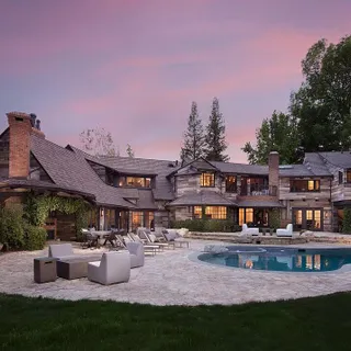 Logan Paul Lists Impressive Encino Mansion For $9 Million