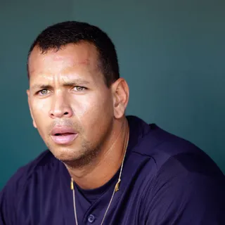 Alex Rodriguez Is Being Sued For $100 Million – By A Family Member Net Worth