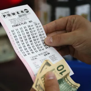 $1.585 Billion Powerball Winners Went About Business As Usual For A Month, Before Revealing They'd Won Net Worth