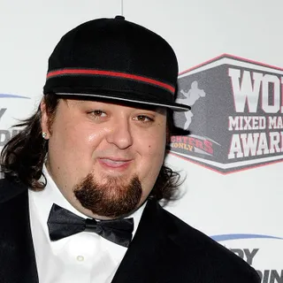 Austin Chumlee Russell's Car:  The Reality Star with the Unfortunate Nickname Has Good Vehicular Taste Net Worth
