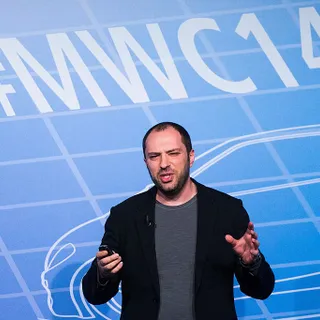 Jan Koum Grew Up On Food Stamps And Now Owns More Than $400 Million Worth Of California Real Estate Net Worth
