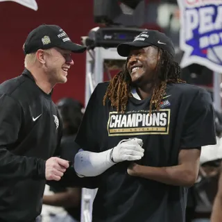 Shaquem Griffin Is Parlaying His Amazing Story Into Multiple Endorsement Deals Net Worth