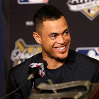 The Miami Marlins Are Giving An Ultimatum To Disgruntled Star Giancarlo Stanton Net Worth