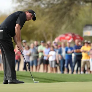 Phil Mickelson Has Made An Absolutely Ridiculous Amount Of Money During His Golf Career Net Worth
