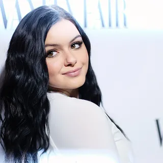Ariel Winter's House:  A Safe Haven for Now Net Worth