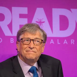 Bill Gates Got Some Bitcoin For His Birthday… Net Worth