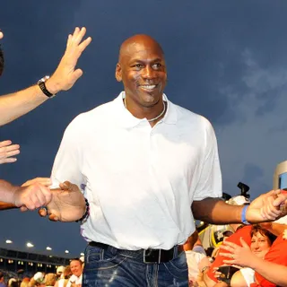 Michael Jordan Is The Richest Athlete In The World For The First Time In His Life Net Worth