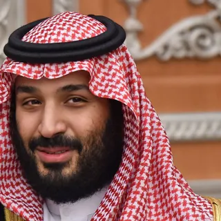 Prince Mohammed bin Salman, Fearing For His Safety, Hides Out On His Superyacht, Serene Net Worth