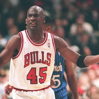 A Game-Worn Michael Jordan Jersey Just Sold For A Ridiculous Amount Of Money! Net Worth