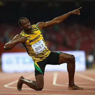 Usain Bolt Is The Highest-Paid Track Athlete In History… By A Long Shot Net Worth