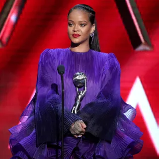 LVMH Pulls The Plug On Rihanna's Fenty Fashion Line Net Worth