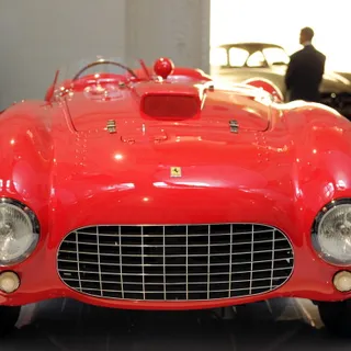 The Amazing History Of A $16.5 Million Ferrari Net Worth